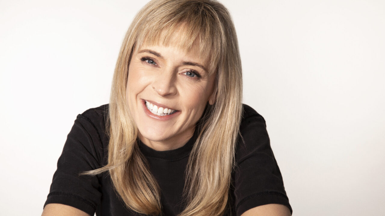 Maria Bamford