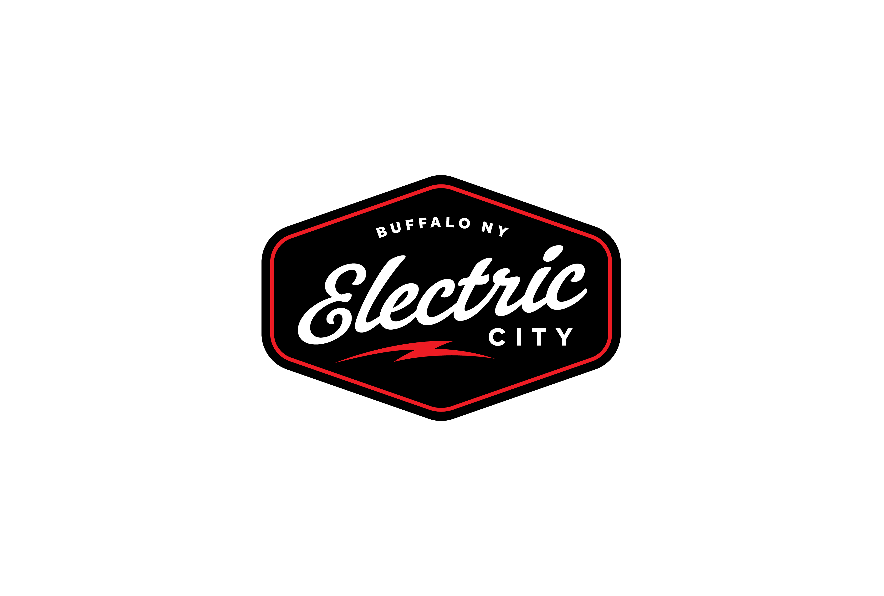 Electric City Logo
