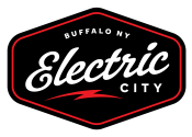 Electric City - Logo