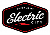 Electric City - Logo